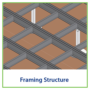 framing structure